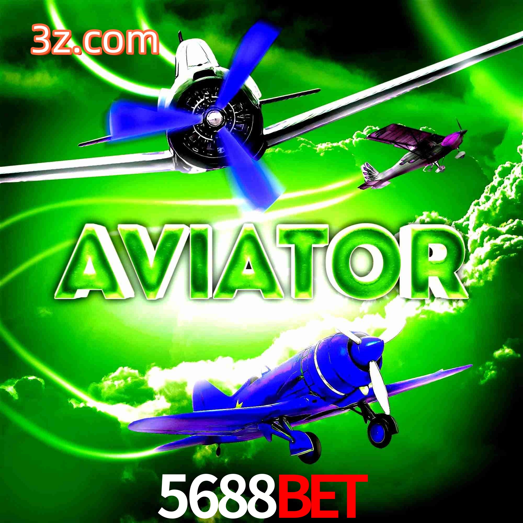 Aviator 5688Bet Tente a Sorte