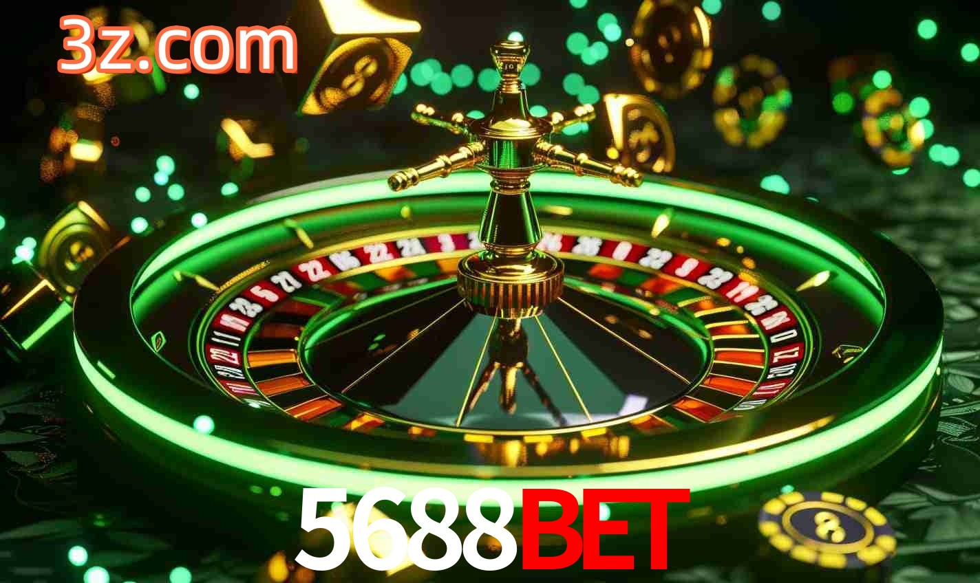 Desfrutar de um Cassino 5688Bet