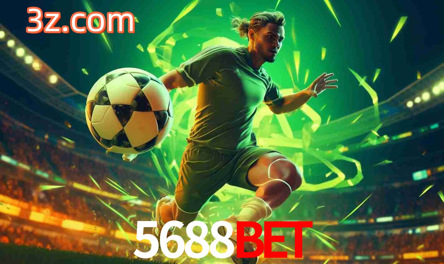 Diversidade Apostas no 5688Bet