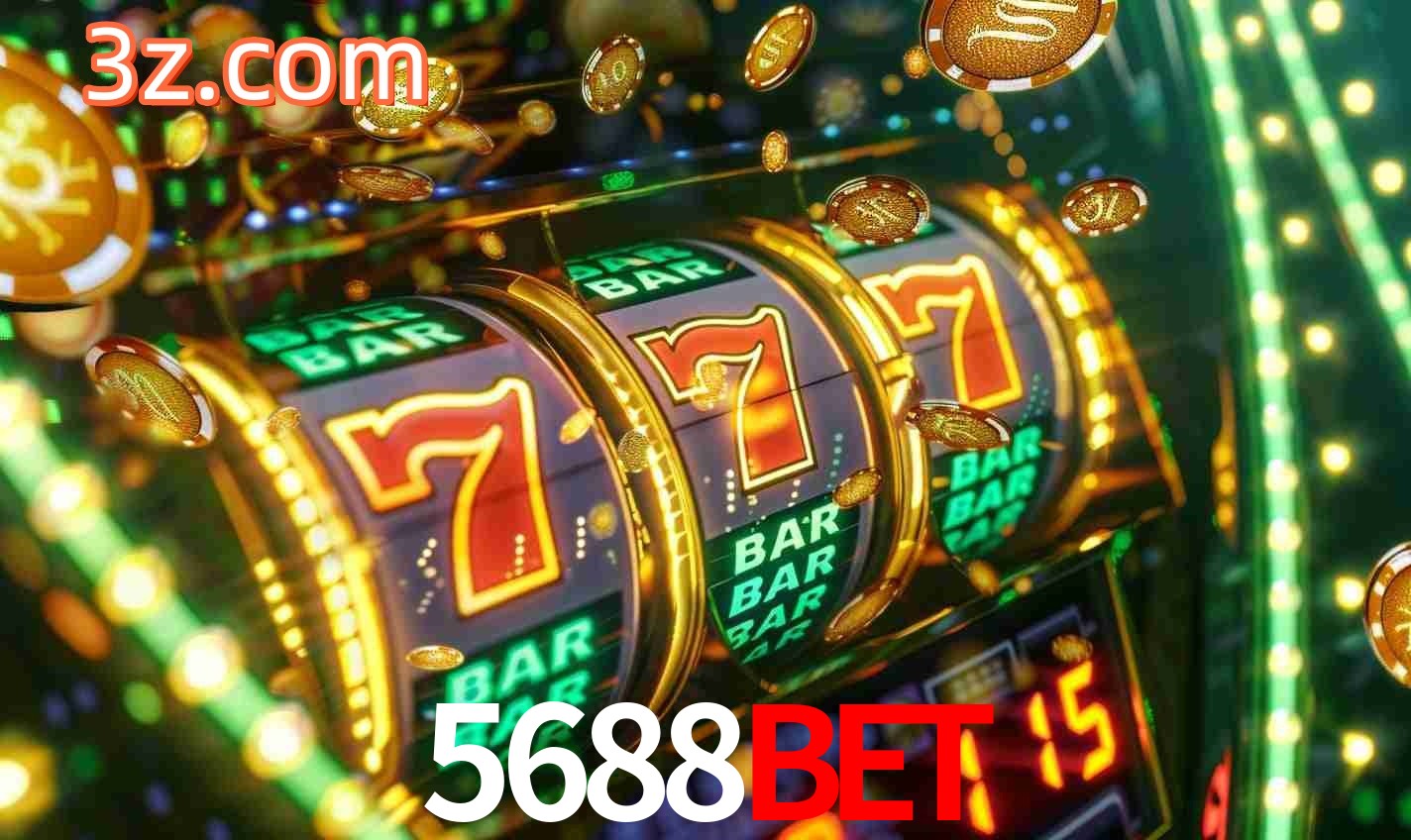 Populares Slots 5688Bet