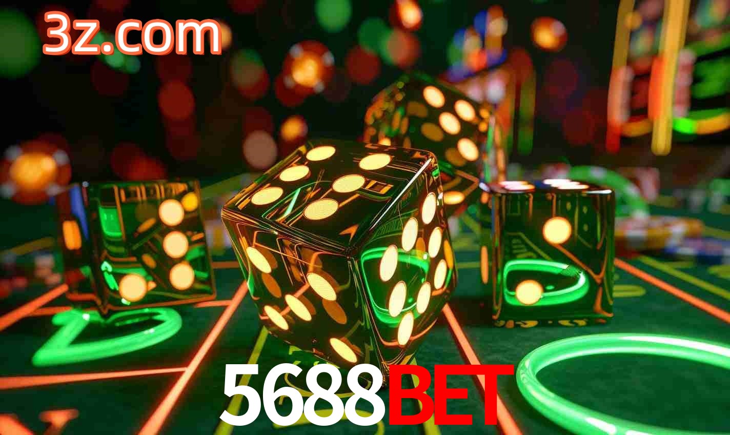 Entretenimento no Jogos 5688Bet