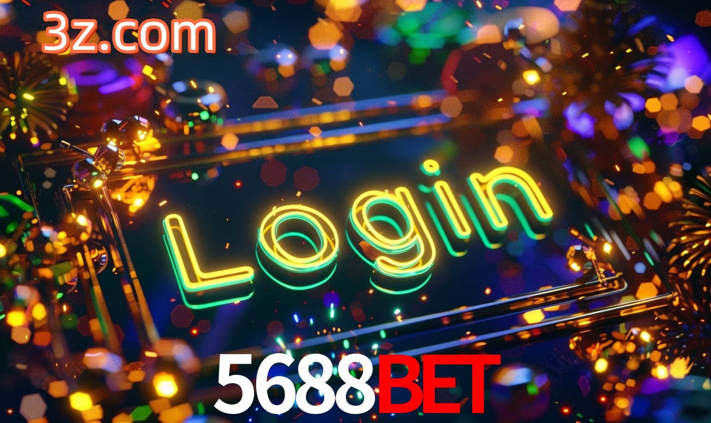 Populares Slots 5688Bet